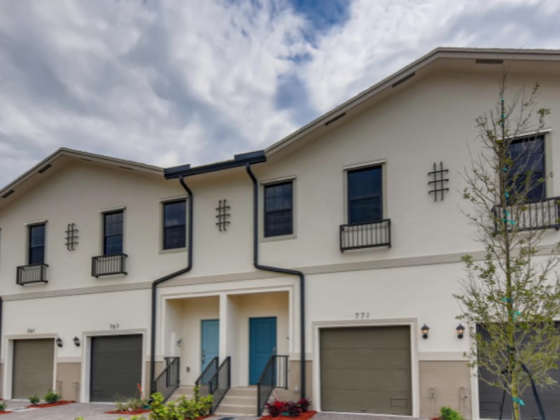 781 SW 11th Street Florida City Florida 33034