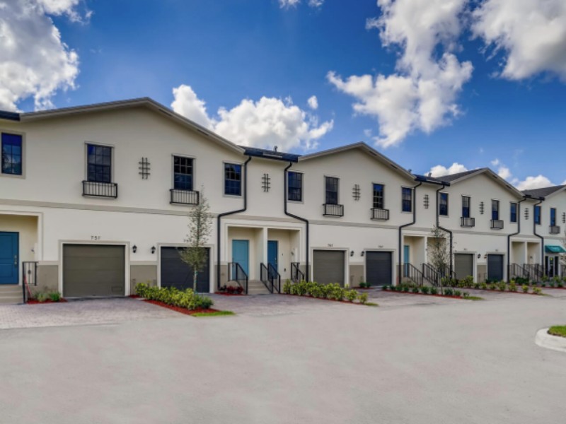 781 SW 11th Street Florida City Florida 33034